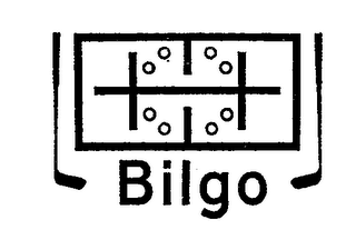 BILGO logo