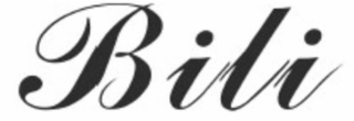 BILI logo