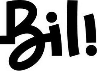 BILI logo