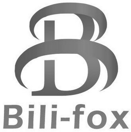BILI-FOX B logo