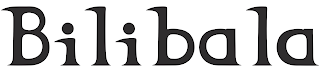 BILIBALA logo