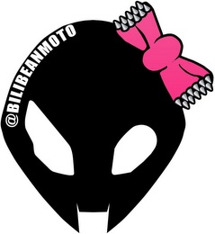 @BILIBEANMOTO logo