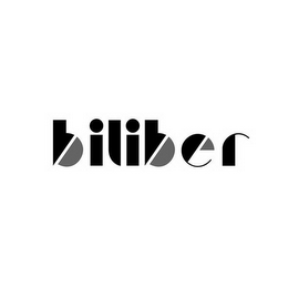 BILIBER logo
