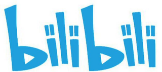 BILIBILI logo