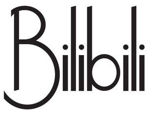 BILIBILI logo