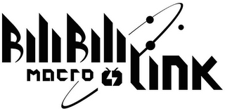 BILIBILI MACRO LINK logo