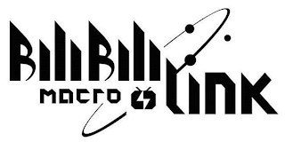 BILIBILI MACRO LINK logo
