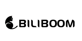 BILIBOOM logo
