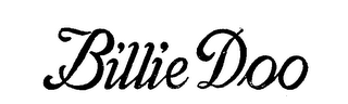 BILIE DOO logo