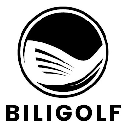 BILIGOLF logo