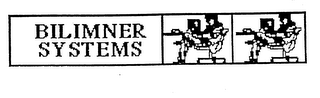 BILIMNER SYSTEMS logo