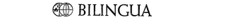 BILINGUA logo