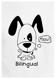 BILINGUAL logo