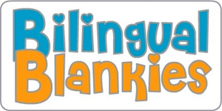 BILINGUAL BLANKIES logo