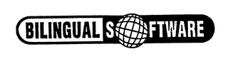 BILINGUAL SOFTWARE