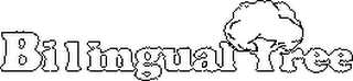 BILINGUAL TREE logo