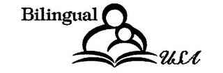 BILINGUAL USA logo