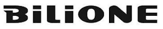 BILIONE logo