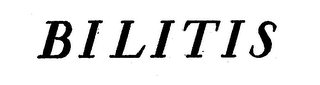 BILITIS logo