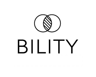 BILITY logo