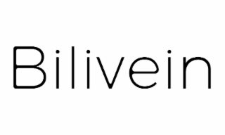 BILIVEIN logo