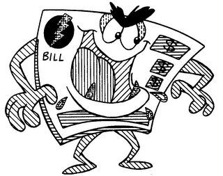 BILL logo
