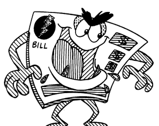 BILL logo