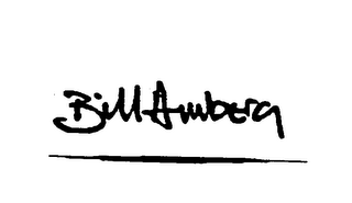 BILL AMBERG logo