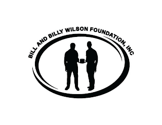 BILL AND BILLY WILSON FOUNDATION, INC logo