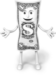 $ BILL B BELIEVE logo