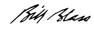 BILL BLASS logo