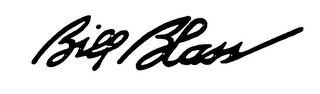 BILL BLASS