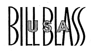 BILL BLASS USA