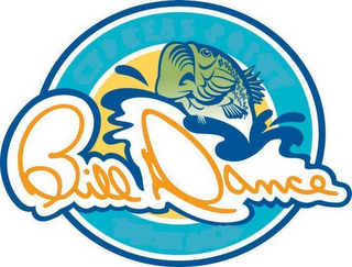 BILL DANCE logo
