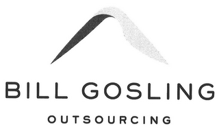 BILL GOSLING OUTSOURCING logo
