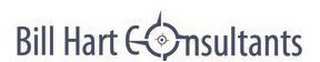 BILL HART CONSULTANTS logo