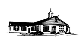 "BILL KNAPP'S" logo