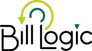 BILL LOGIC logo
