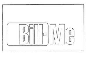 BILL-ME logo