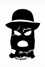BILL MINERR logo