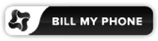 BILL MY PHONE logo