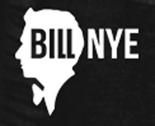 BILL NYE
