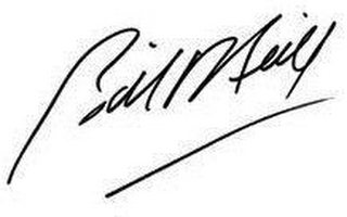 BILL O'REILLY logo