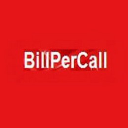 BILL PER CALL logo