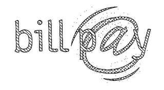 BILL P@Y logo
