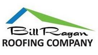 BILL RAGAN ROOFING COMPANY logo