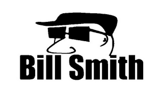 BILL SMITH logo