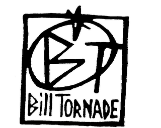 BILL TORNADE BT