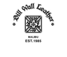 BILL WALL LEATHER MALIBU BWL MALIBU EST.1985