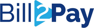 BILL2PAY logo